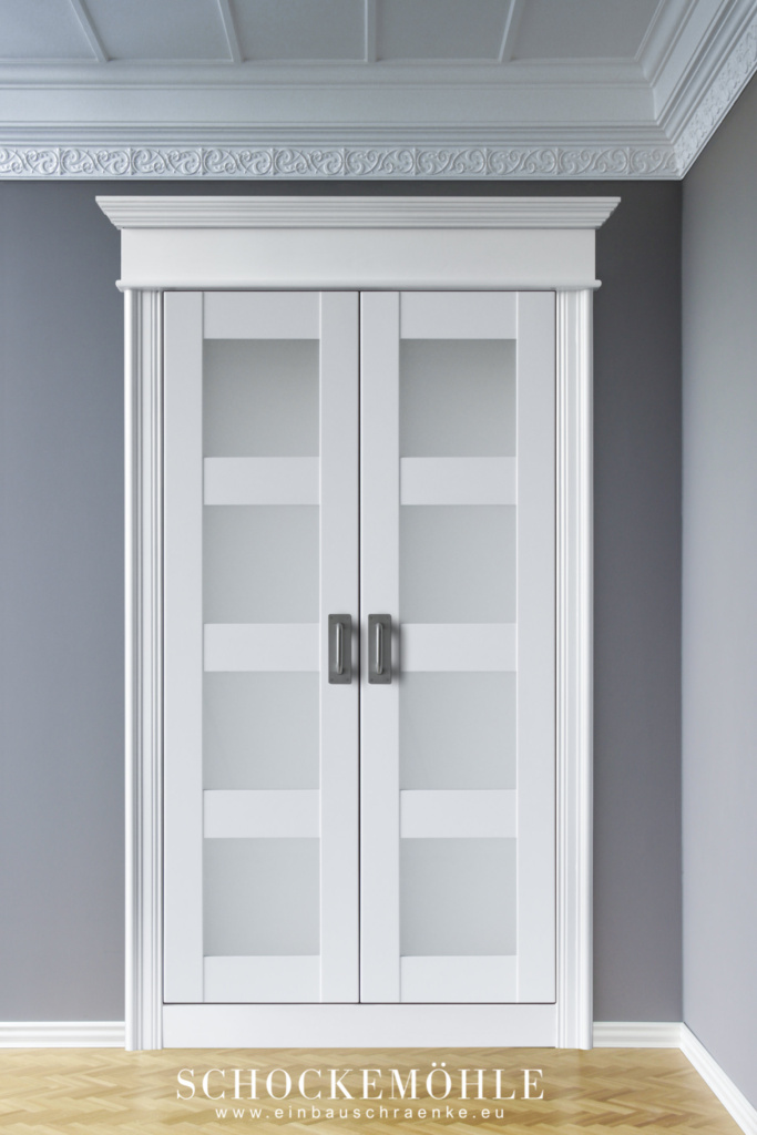 Einbauschrank