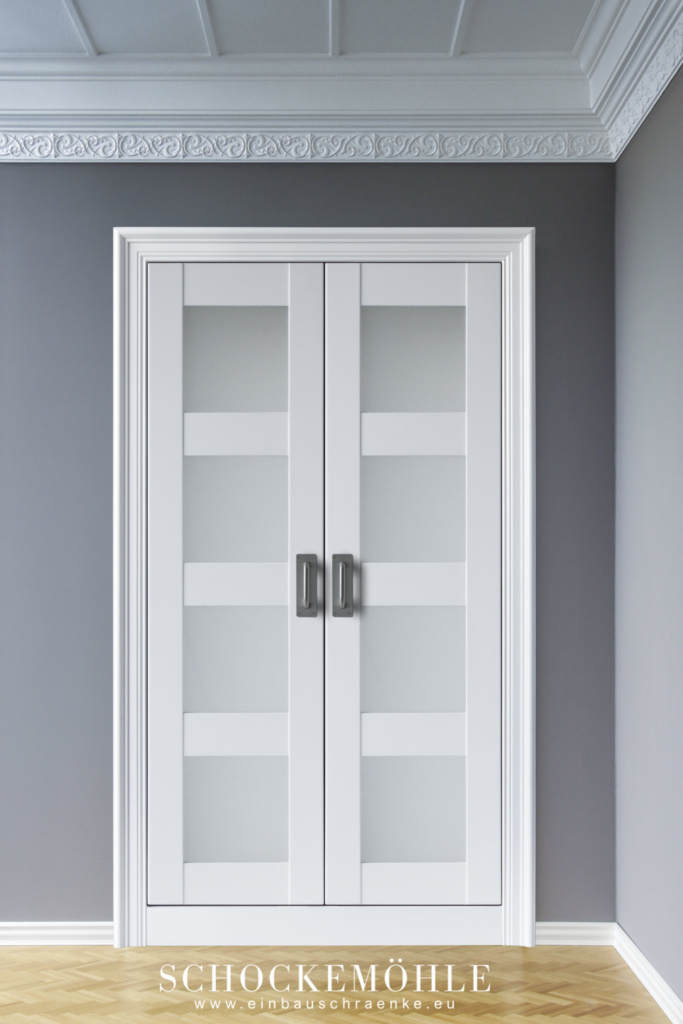 Einbauschrank