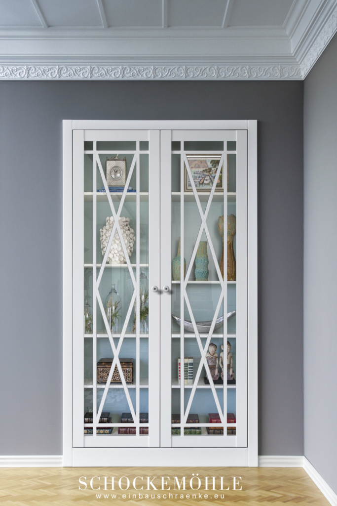Einbauschrank