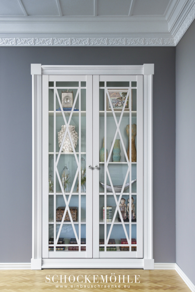 Einbauschrank