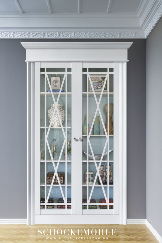 Einbauschrank