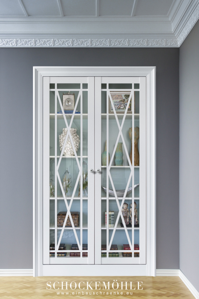 Einbauschrank