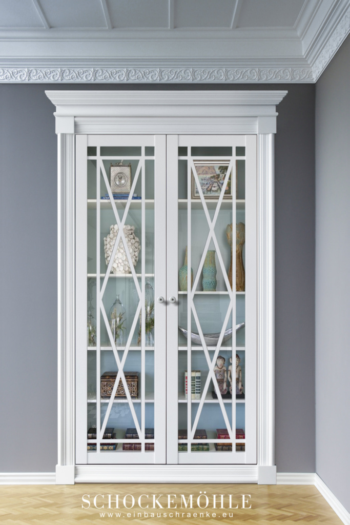 Einbauschrank
