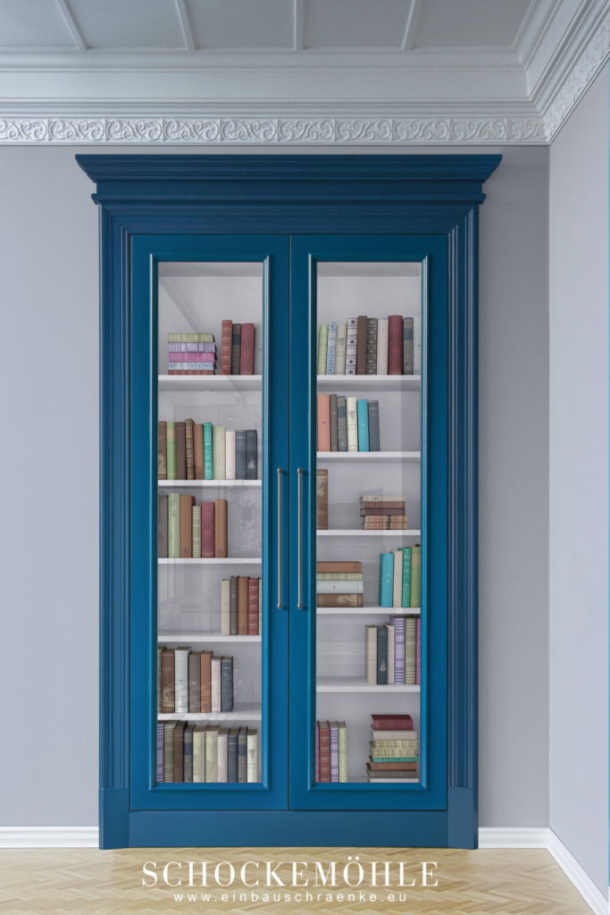 Einbauschrank