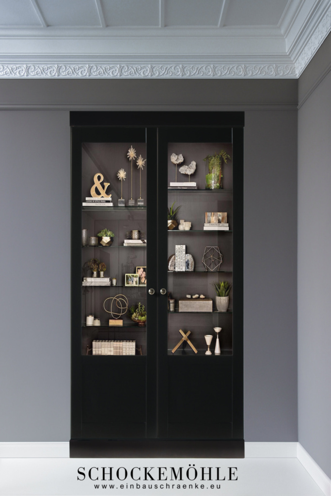 Einbauschrank