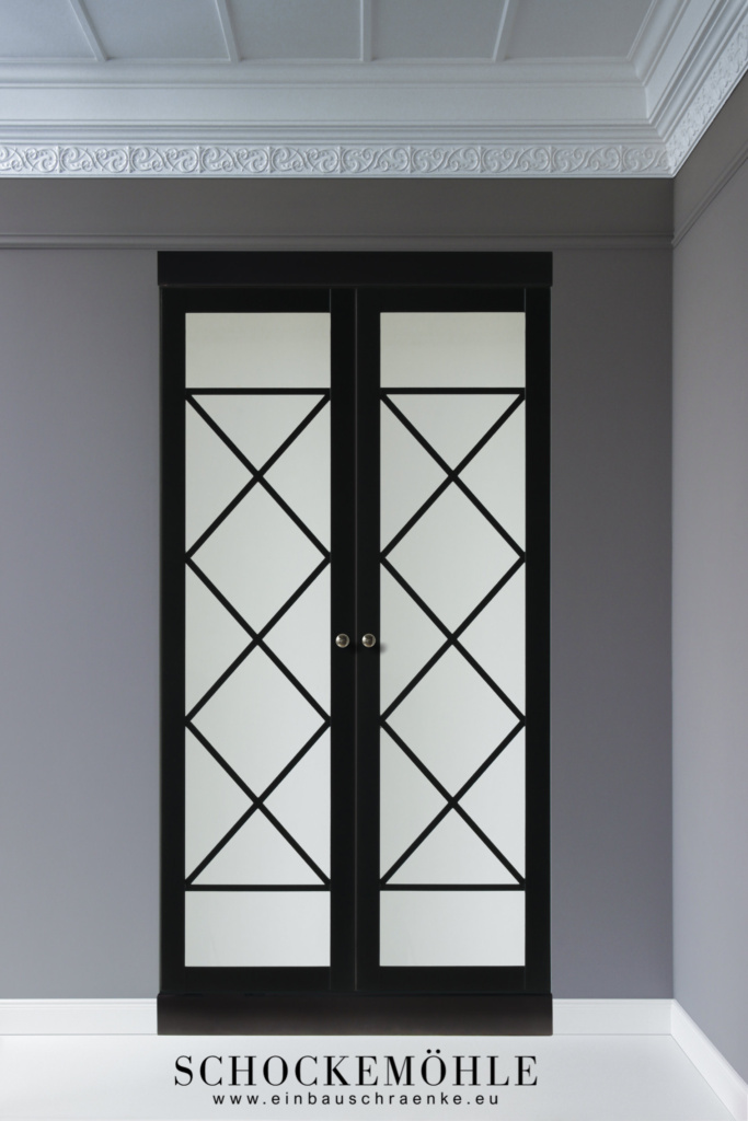 Einbauschrank