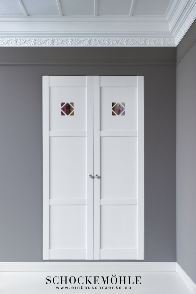 Einbauschrank