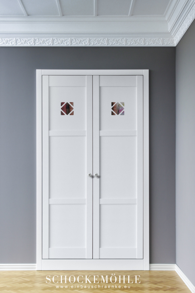Einbauschrank