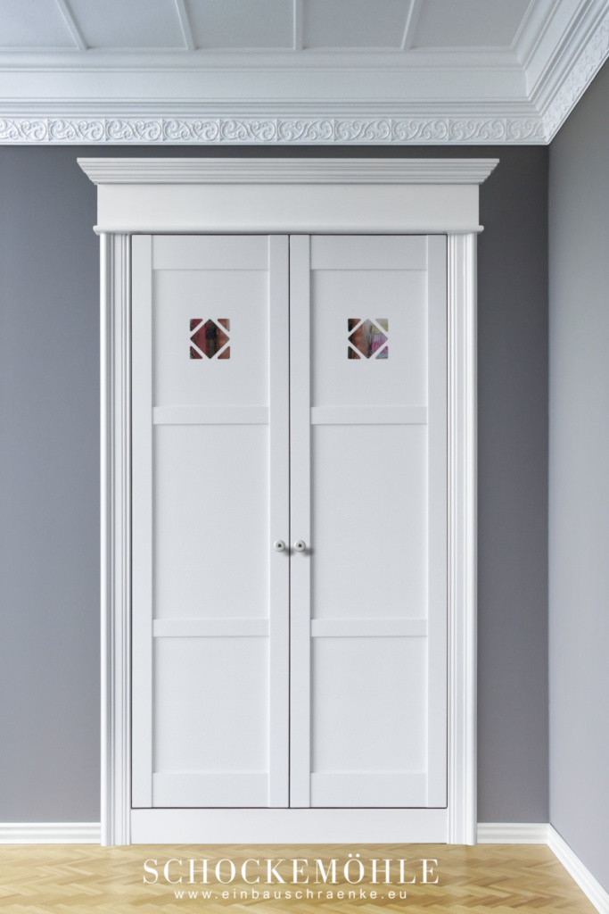 Einbauschrank