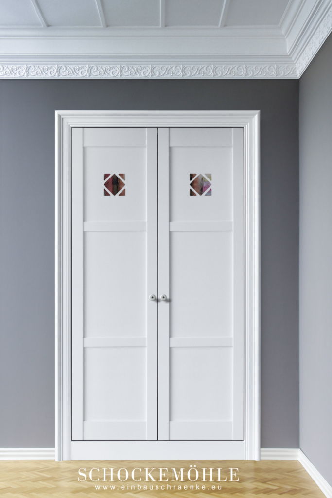 Einbauschrank