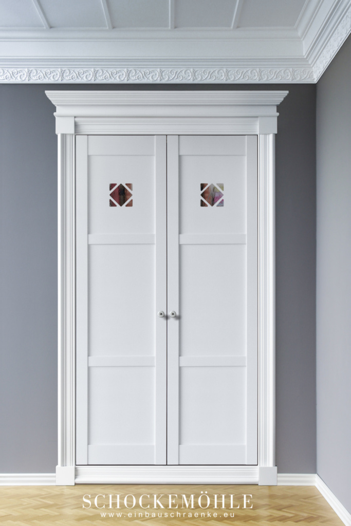 Einbauschrank