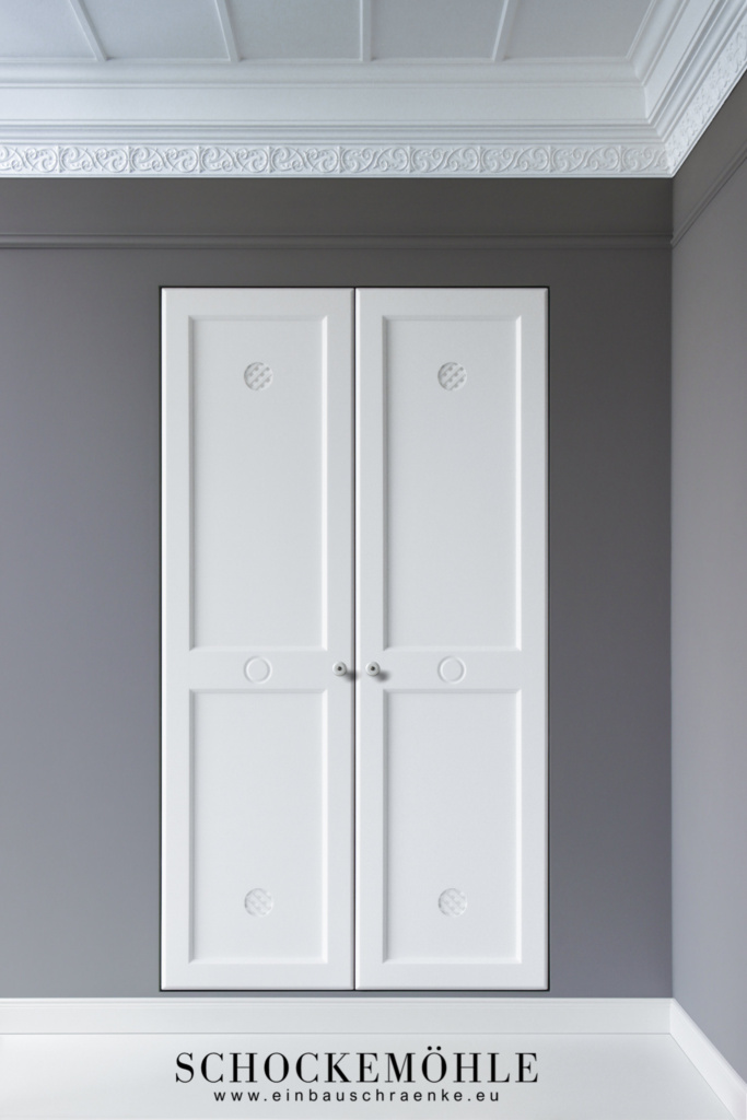 Einbauschrank