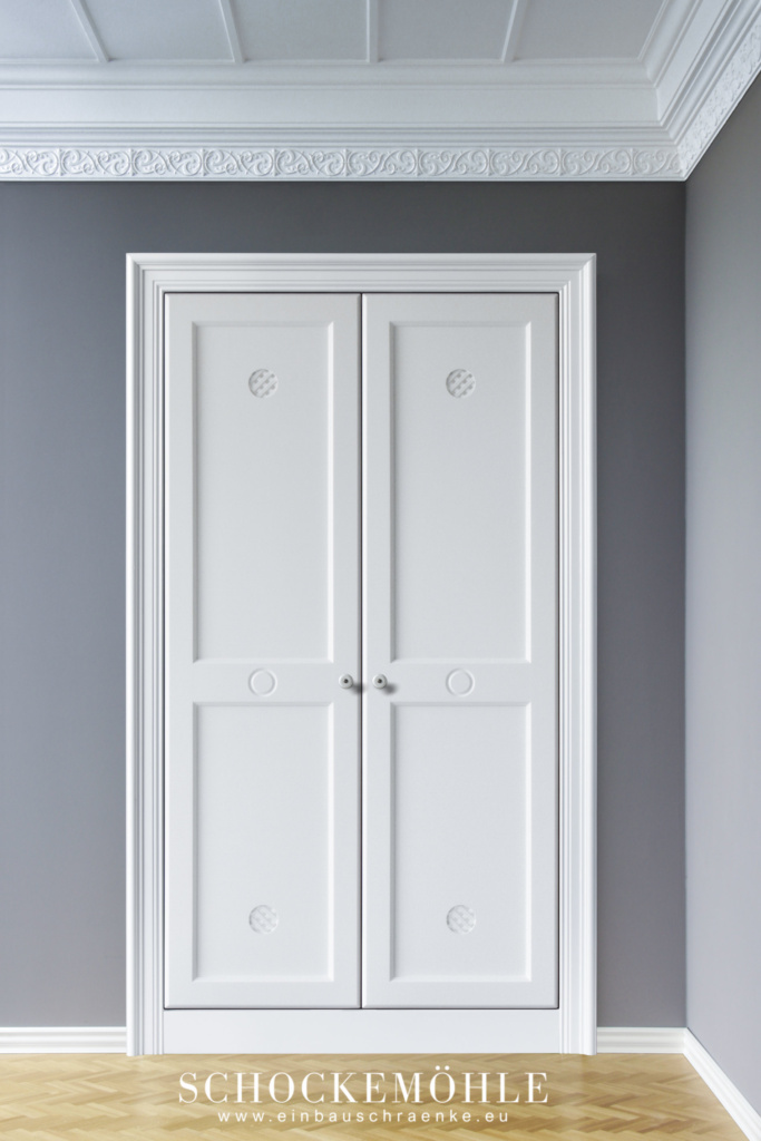 Einbauschrank