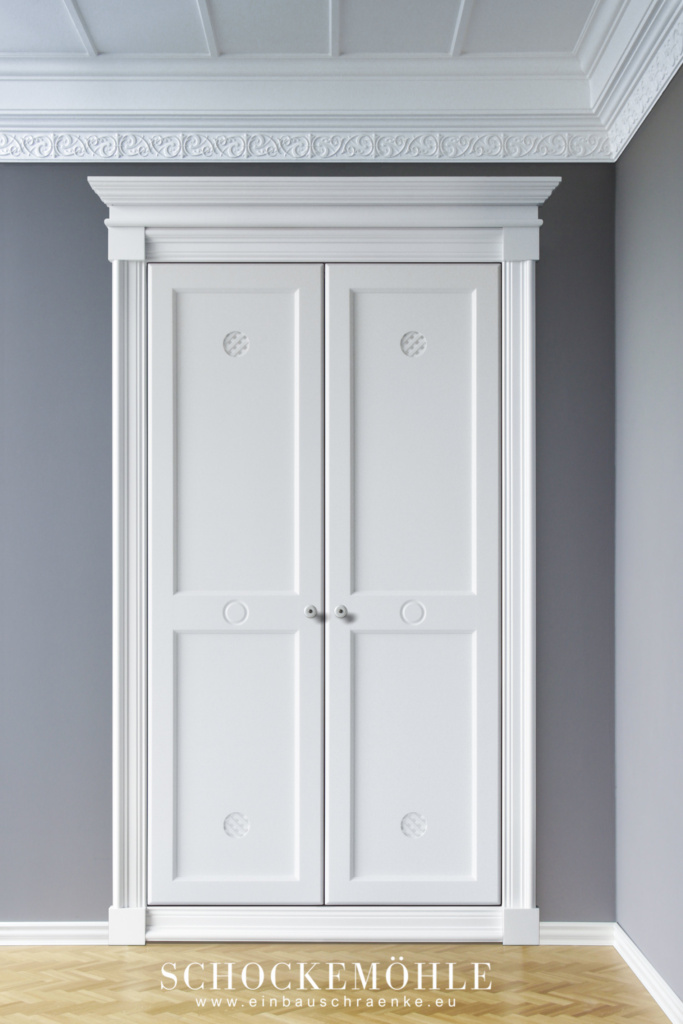 Einbauschrank