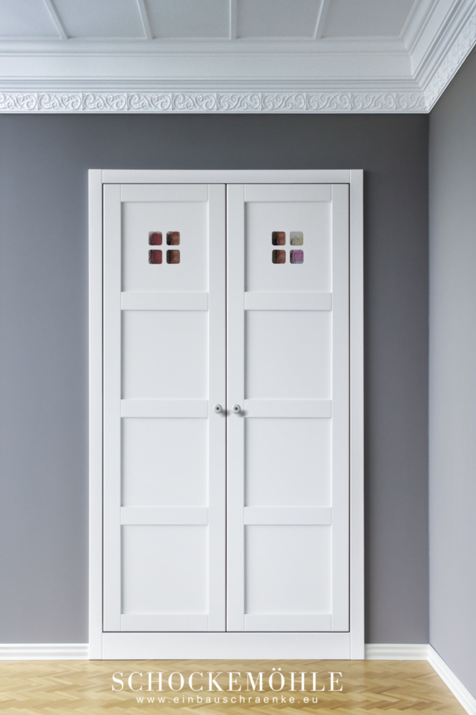 Einbauschrank