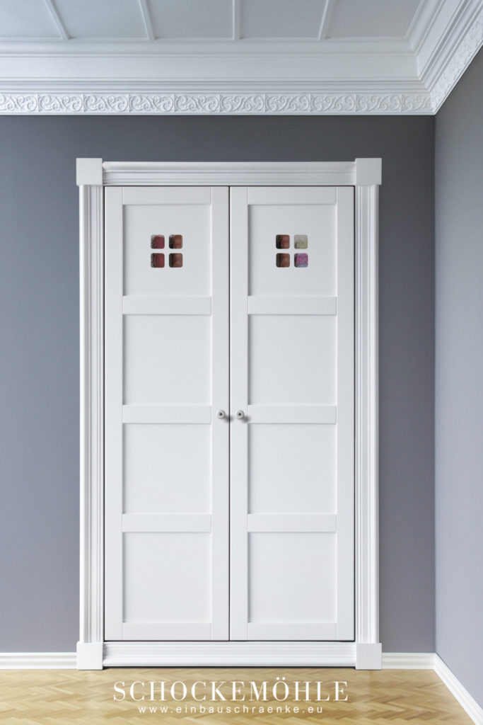 Einbauschrank