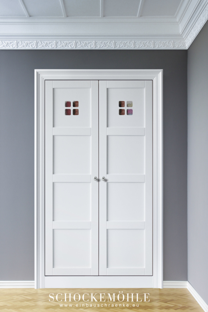 Einbauschrank