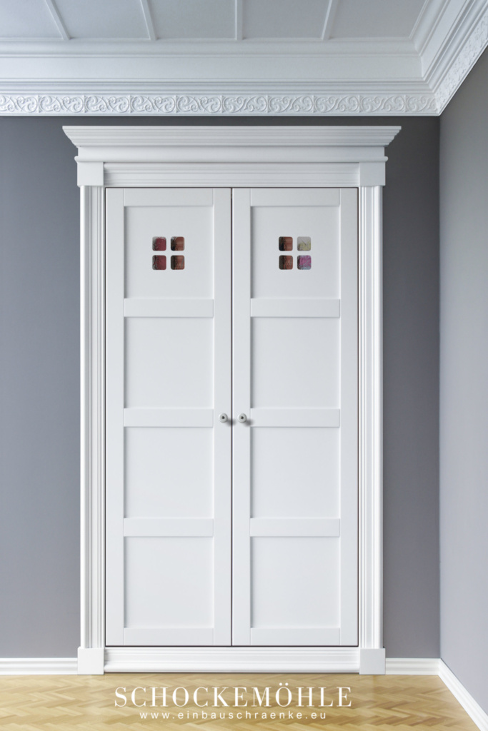 Einbauschrank