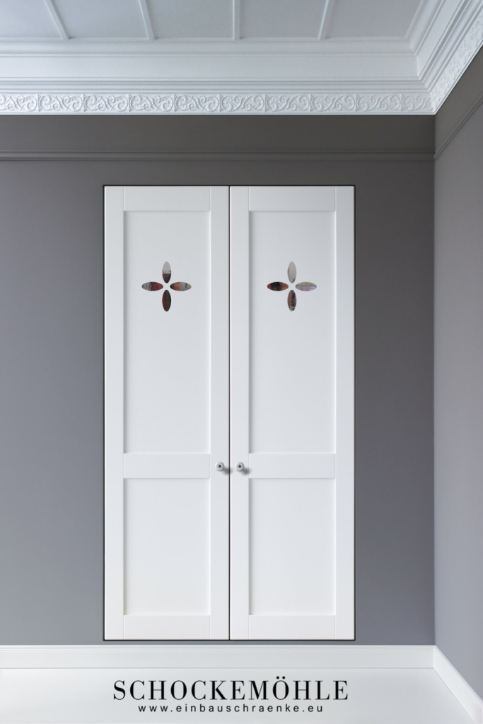 Einbauschrank