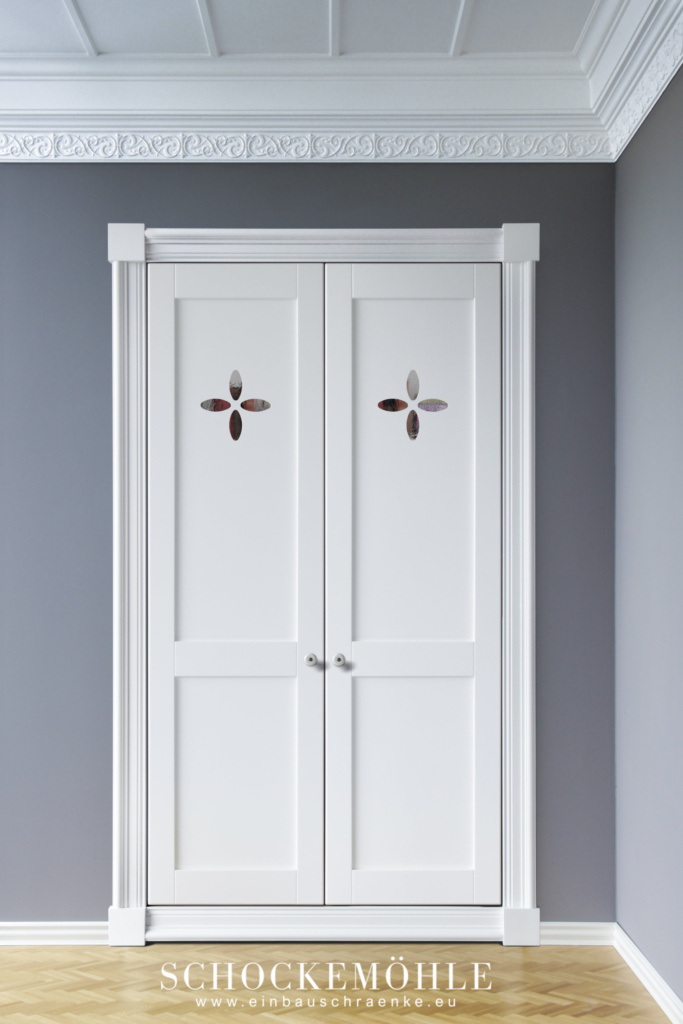 Einbauschrank