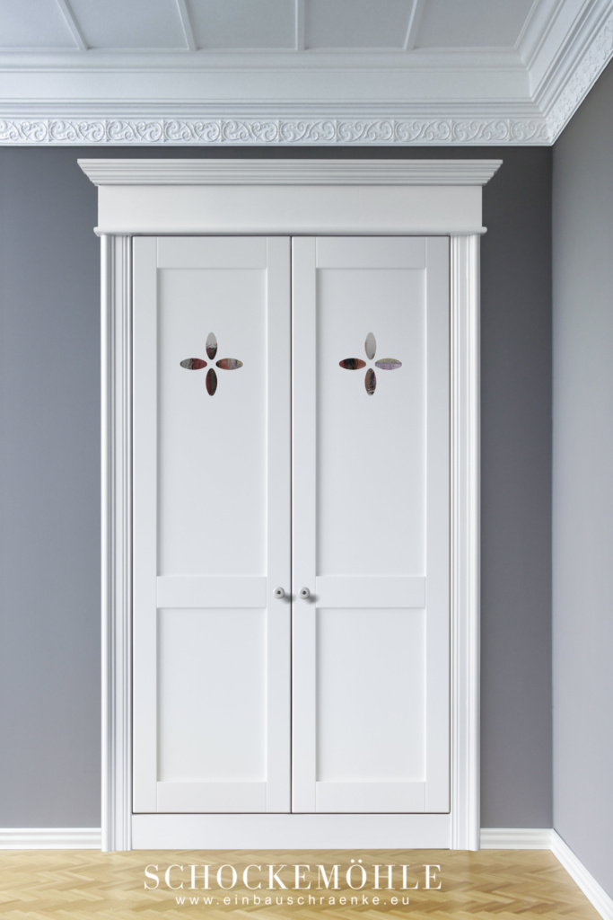 Einbauschrank