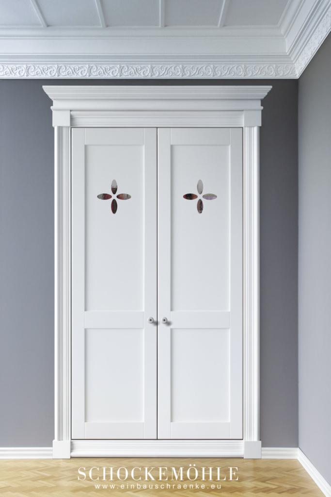 Einbauschrank
