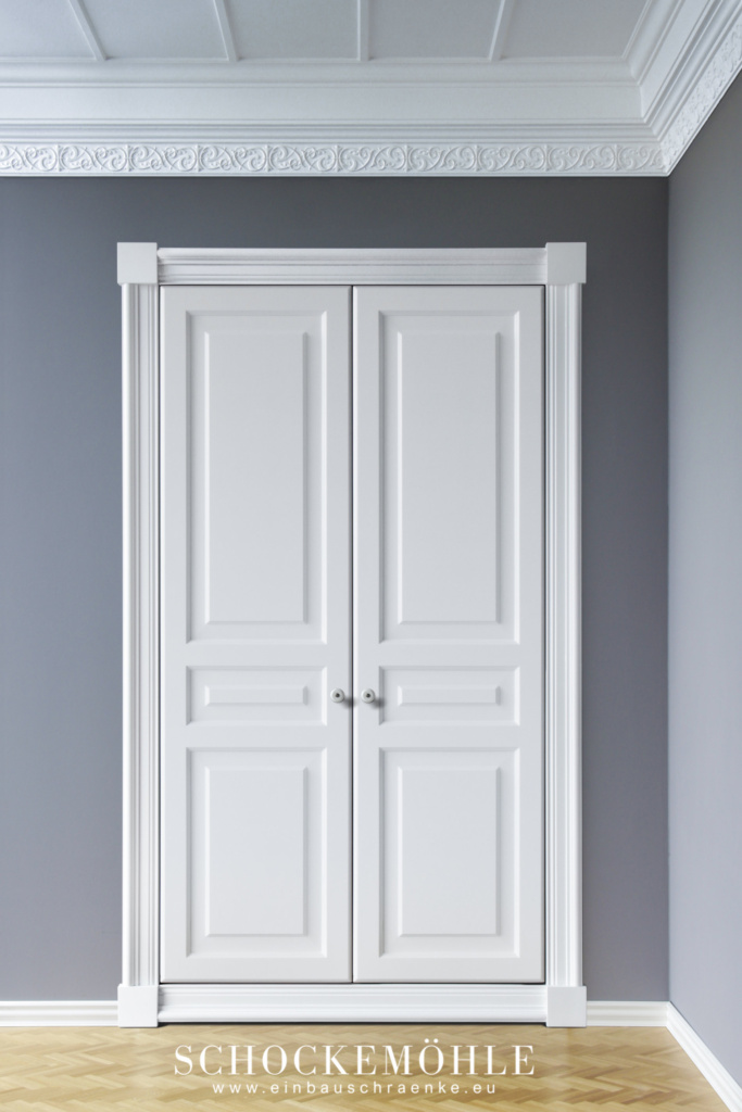 Einbauschrank