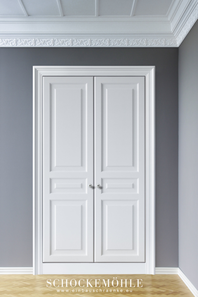 Einbauschrank