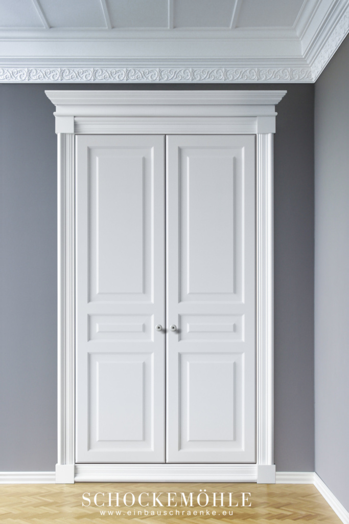 Einbauschrank