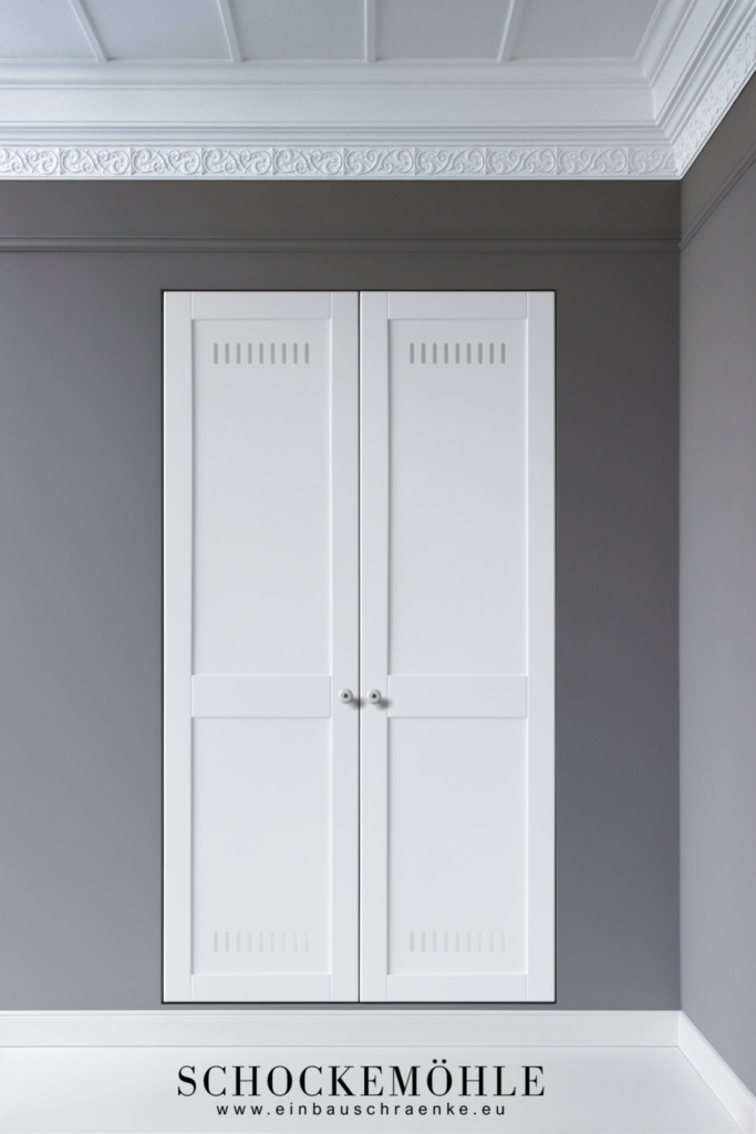 Einbauschrank