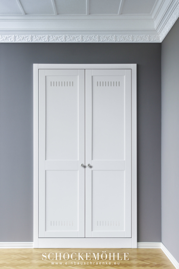 Einbauschrank