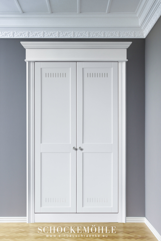 Einbauschrank