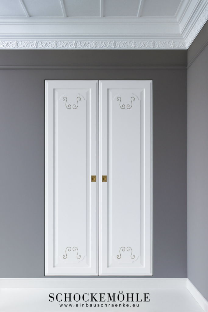 Einbauschrank
