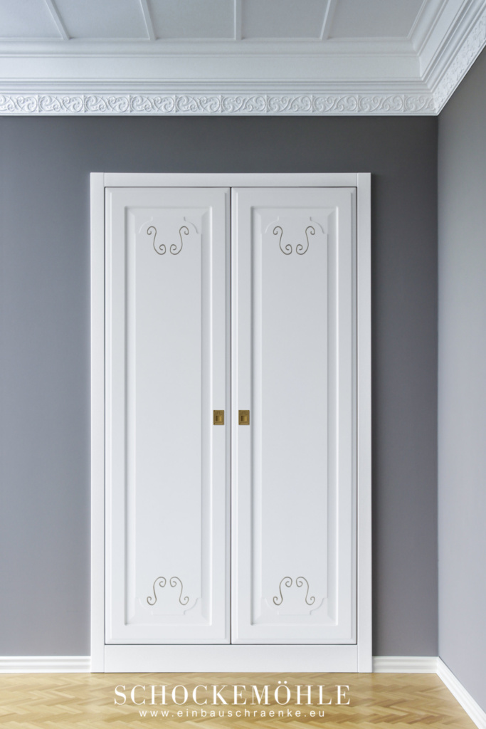 Einbauschrank