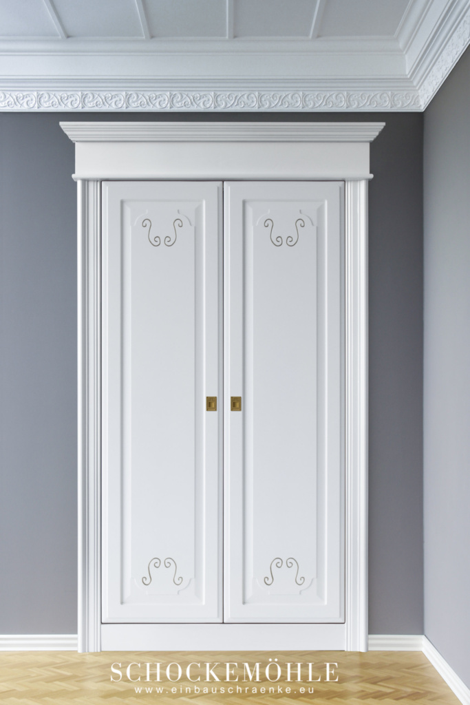 Einbauschrank