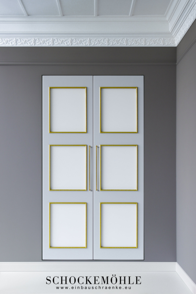 Einbauschrank