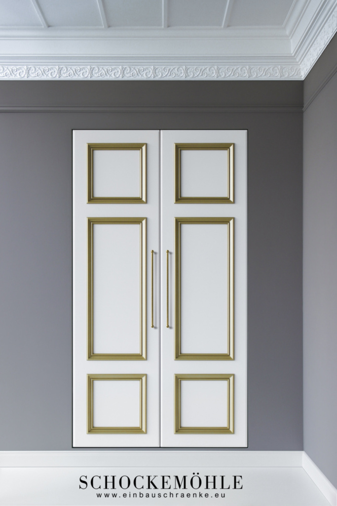 Einbauschrank