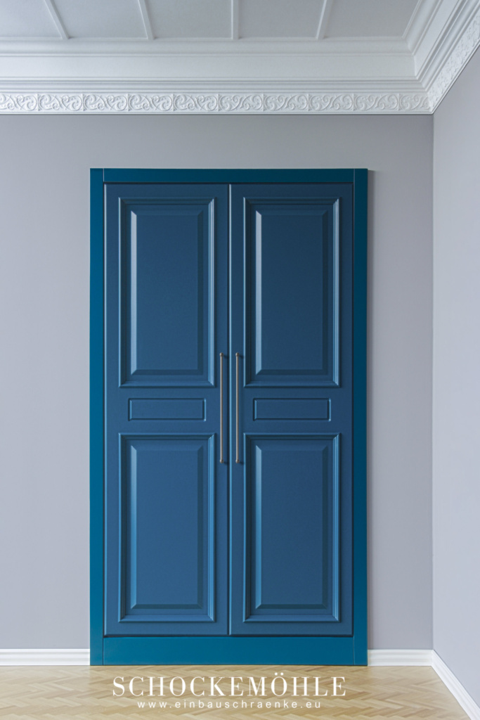 Einbauschrank