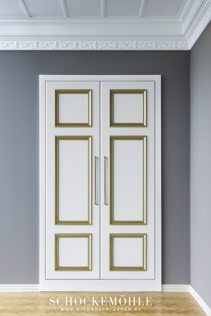 Einbauschrank
