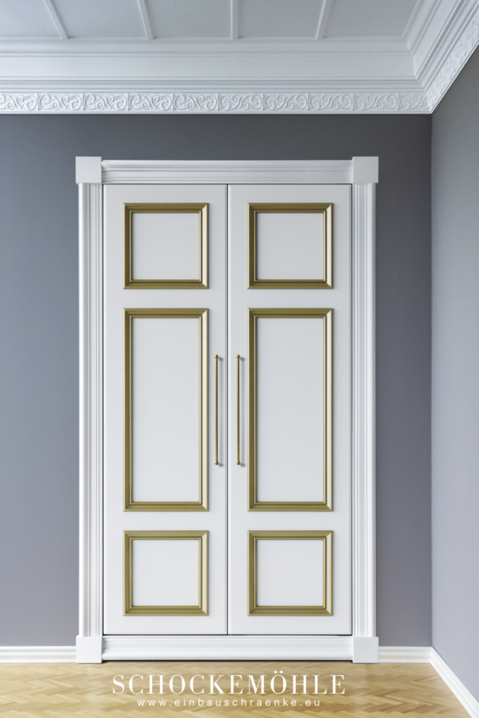 Einbauschrank