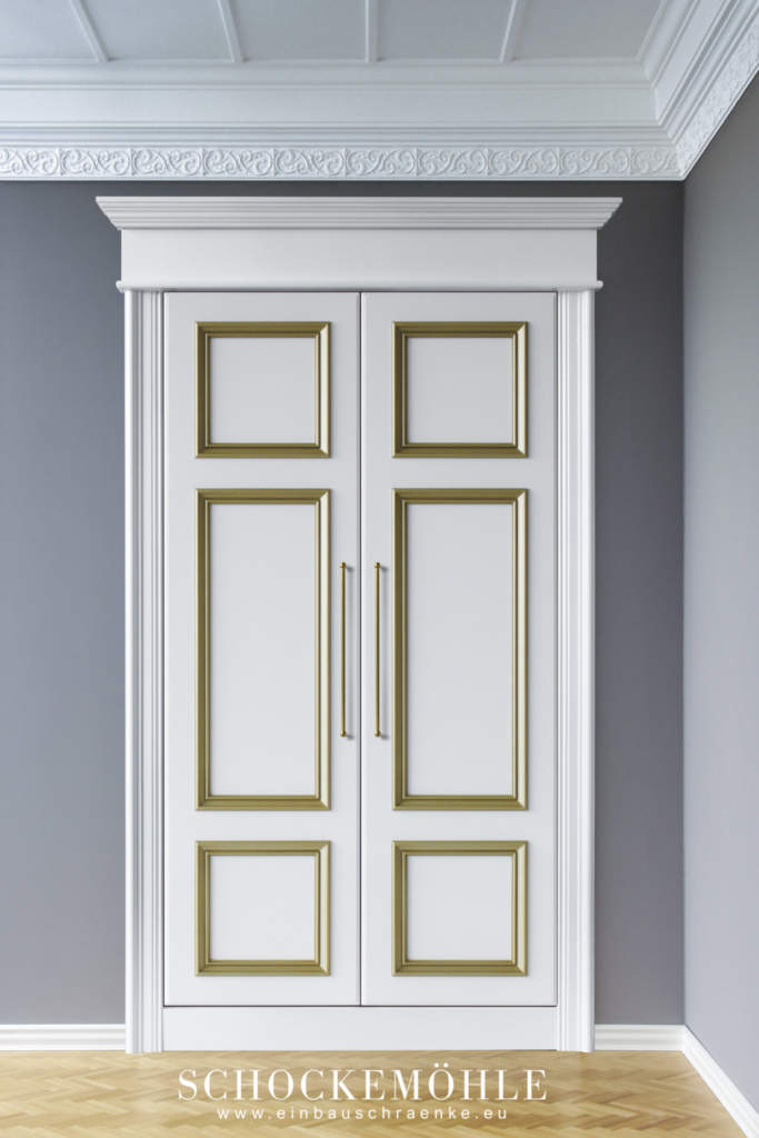 Einbauschrank