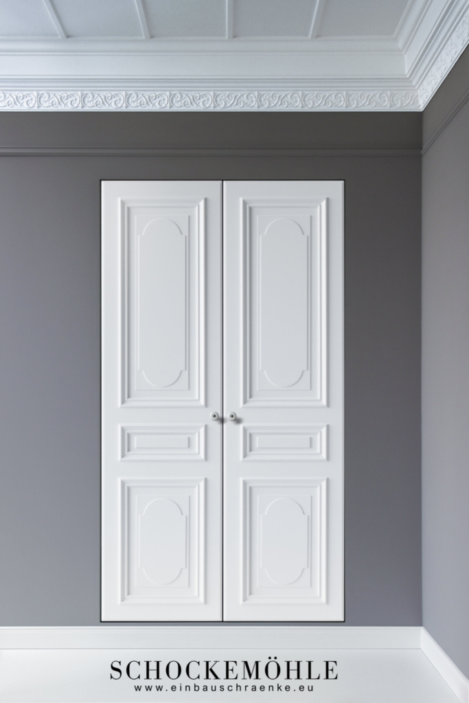 Einbauschrank