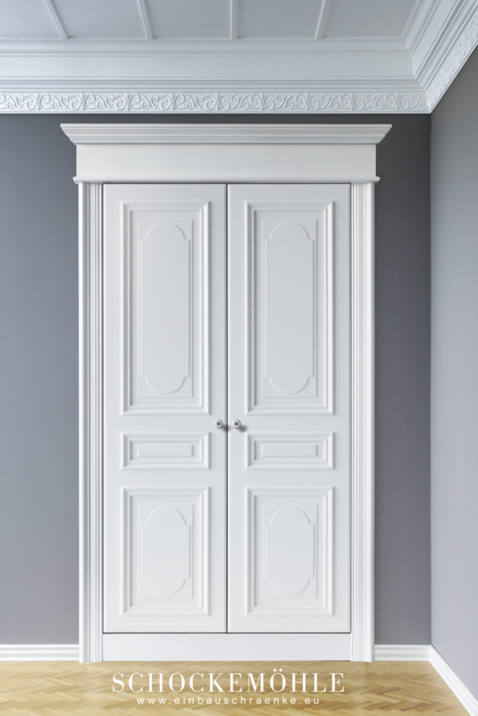 Einbauschrank