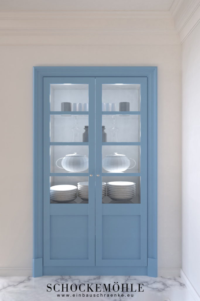Einbauschrank