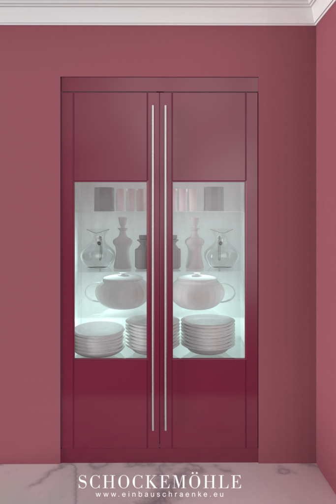 Einbauschrank