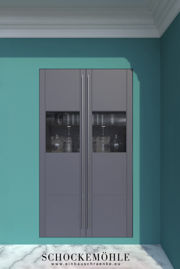 Einbauschrank