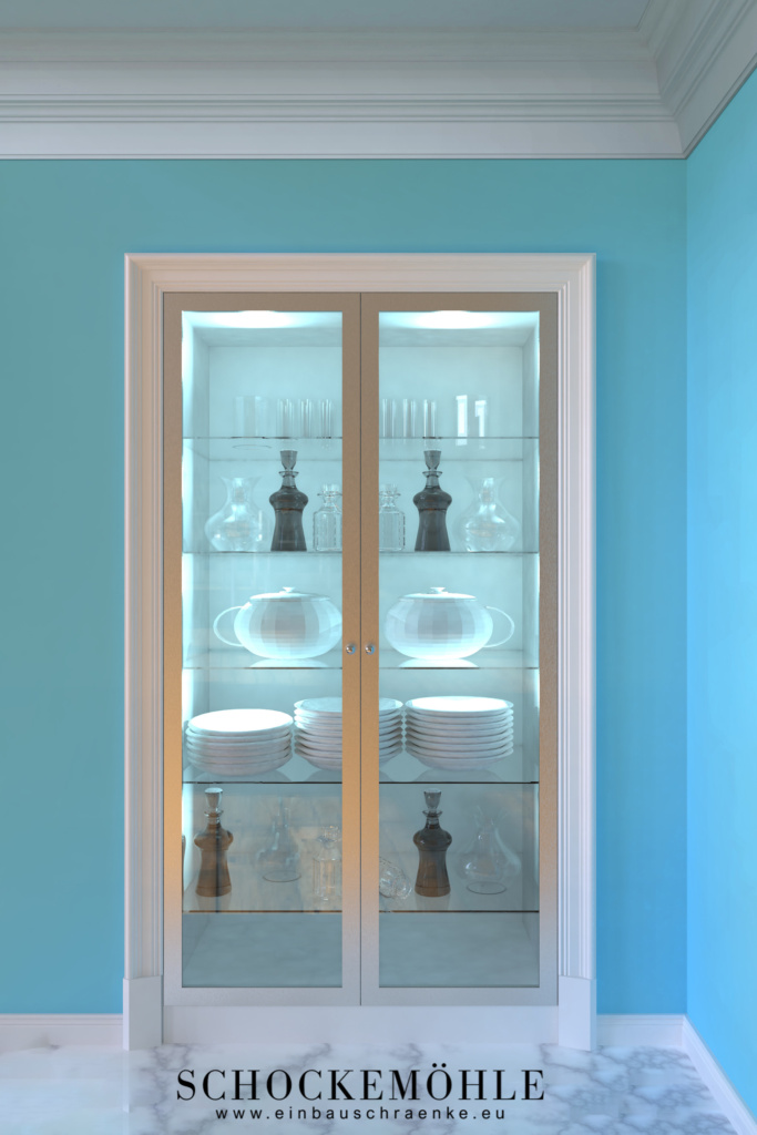 Einbauschrank