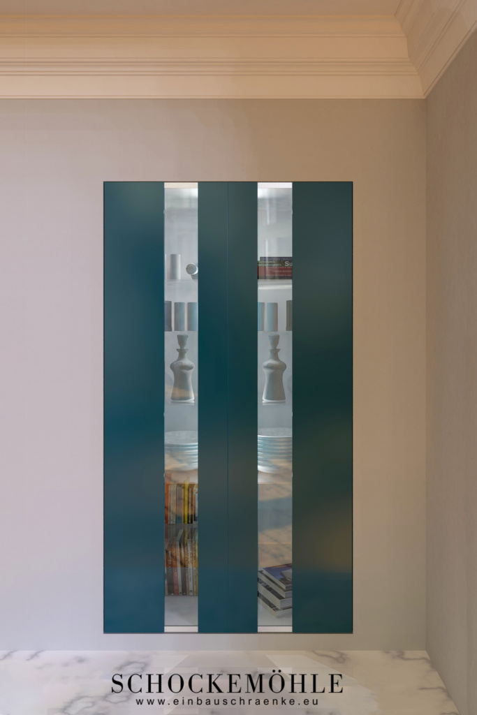Einbauschrank