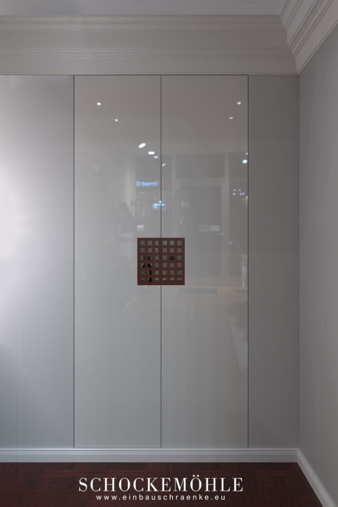 Einbauschrank