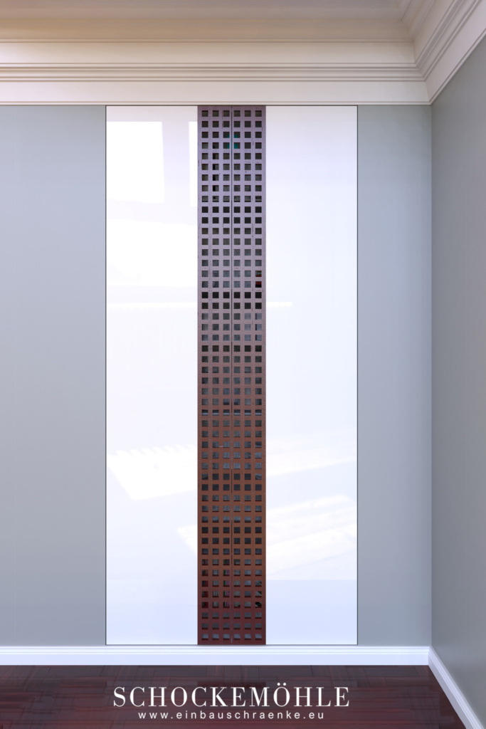 Einbauschrank